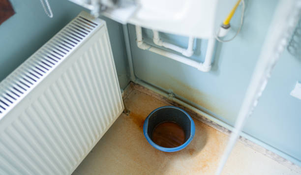 Best Commercial water damage restoration  in Daingerfield, TX